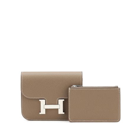 hermes constance epsom wallet|hermes constance wallet price.